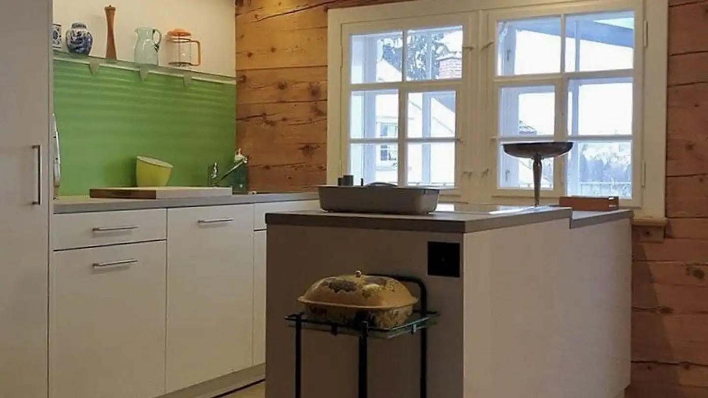 Appartamento in affitto - Hinterdorf 9, 9043 Trogen - Photo 3