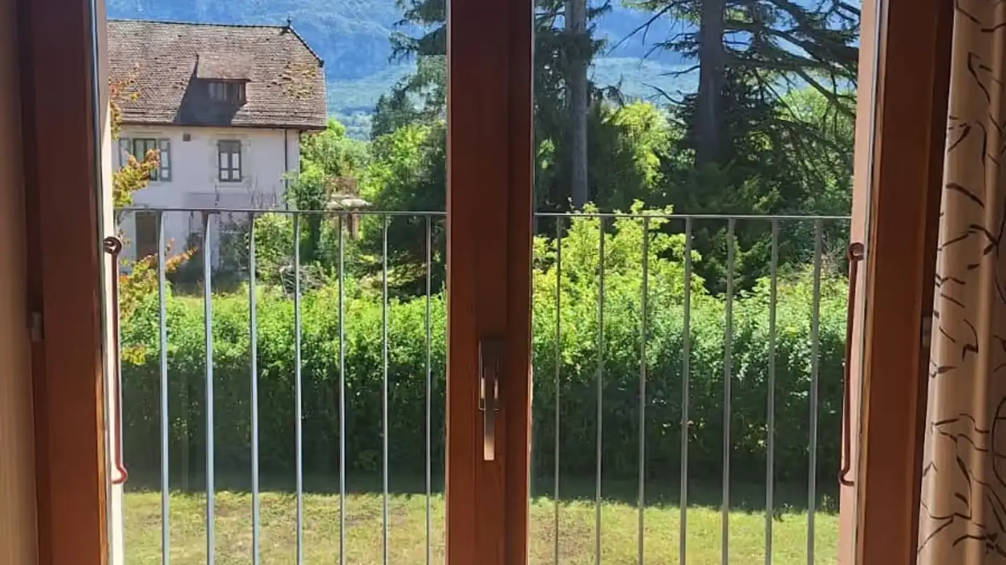 Chambre à louer - Chemin Des Galéides 12, 1234 Vessy - Photo 2