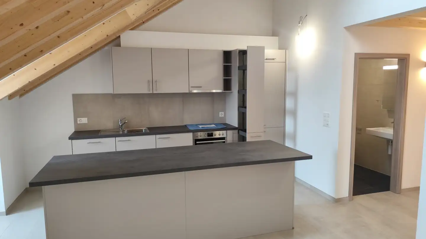 Appartement à louer - Rue De La Louye 2, 1353 Bofflens