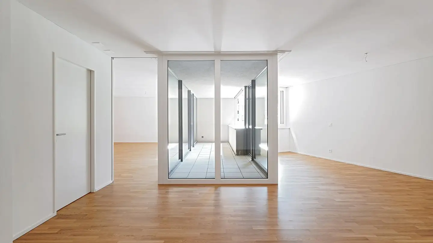 Loft for rent - Erlenmattstrasse 75, 4058 Basel - Photo 3