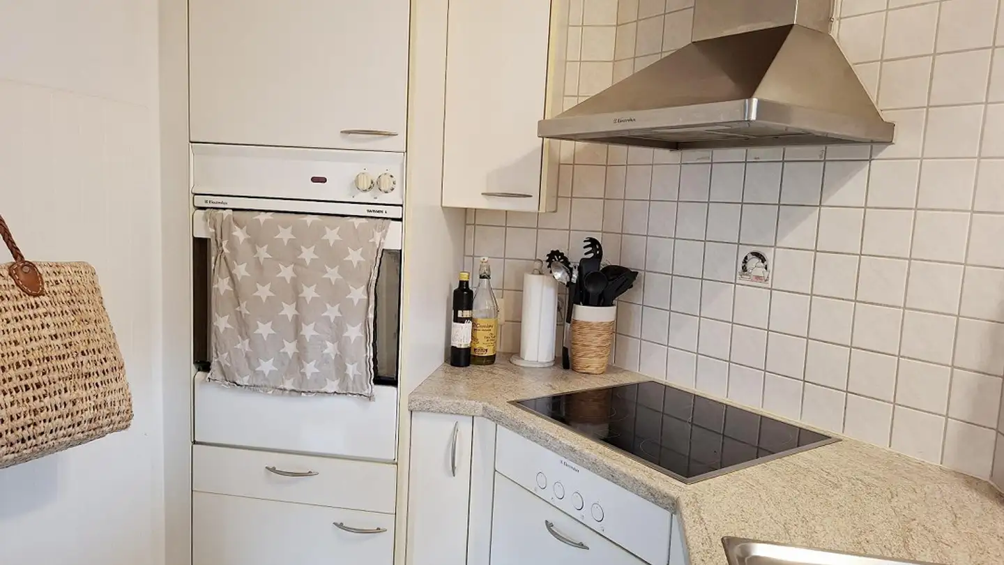 Appartamento in affitto - Hauptstrasse 19a, 9320 Arbon - Foto 4