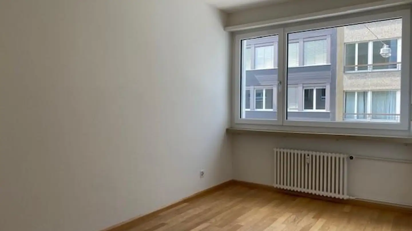 Apartment for rent - Beinwilerstrasse 2, 4053 Basel - Photo 2