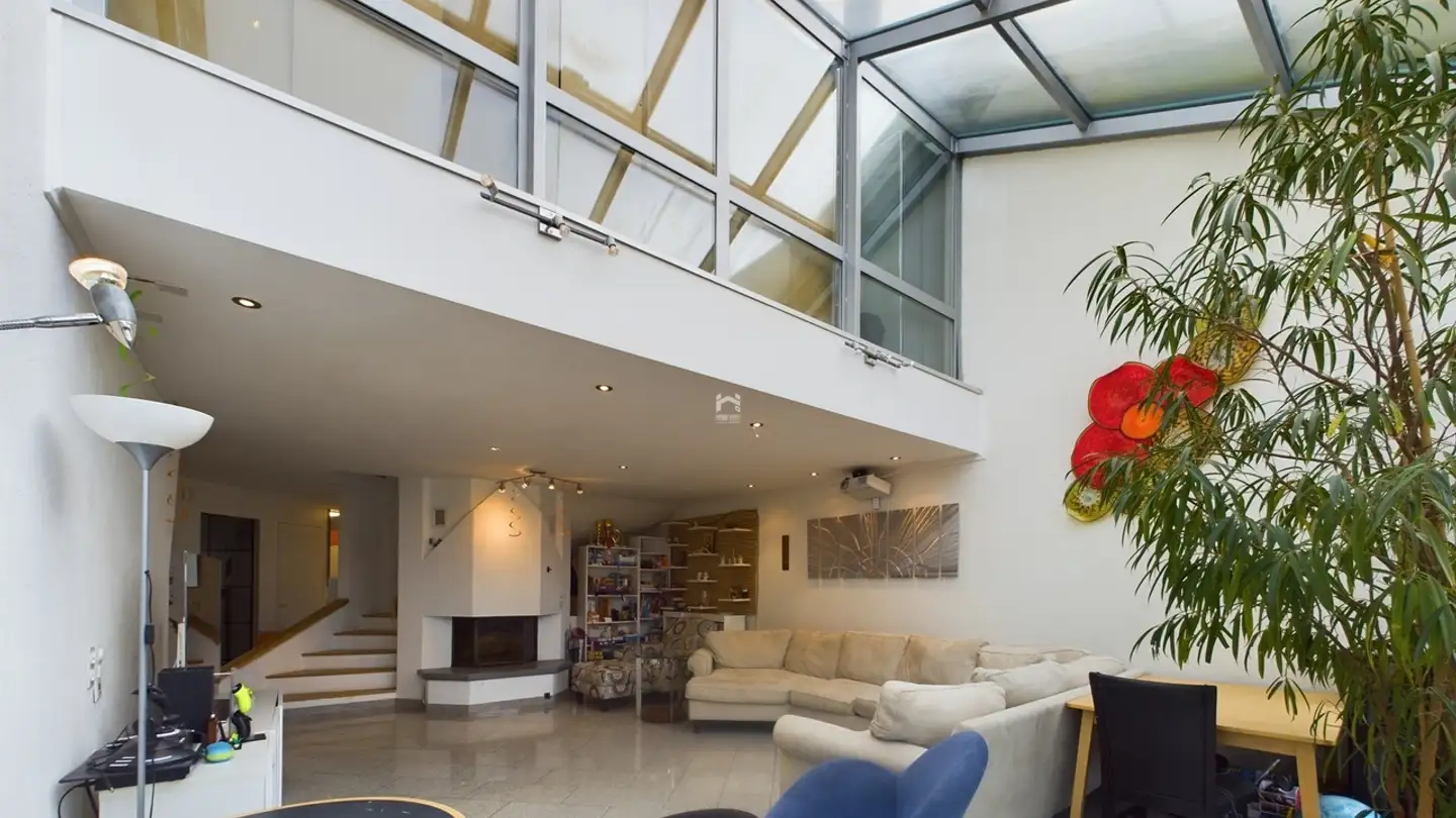 Casa singola in vendita - Zibertstrasse, 8152 Opfikon