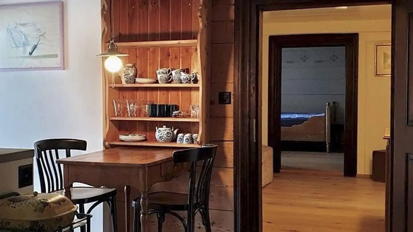 Appartamento in affitto - Hinterdorf 9, 9043 Trogen - Photo 4