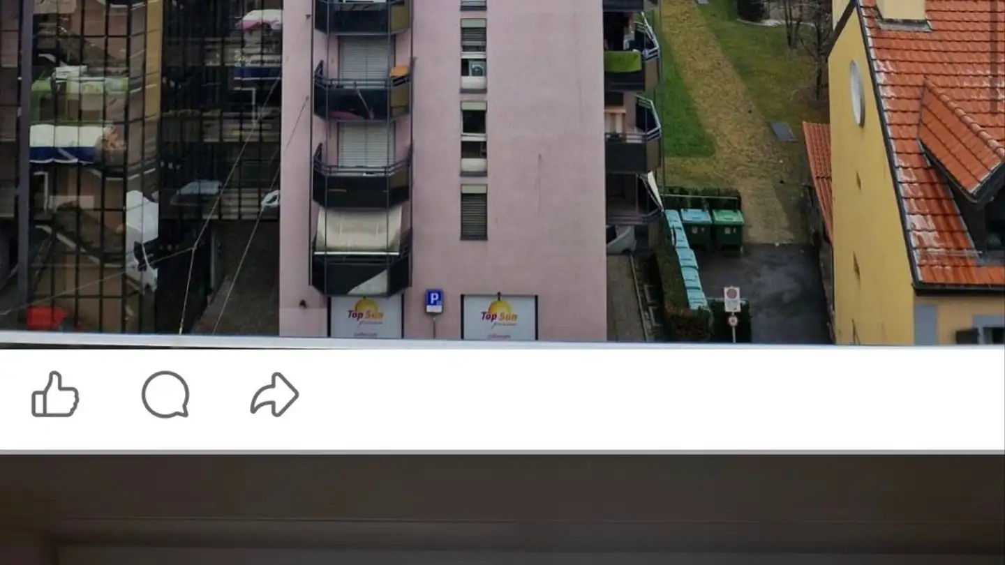 Appartamento in affitto - 2504 Biel/Bienne