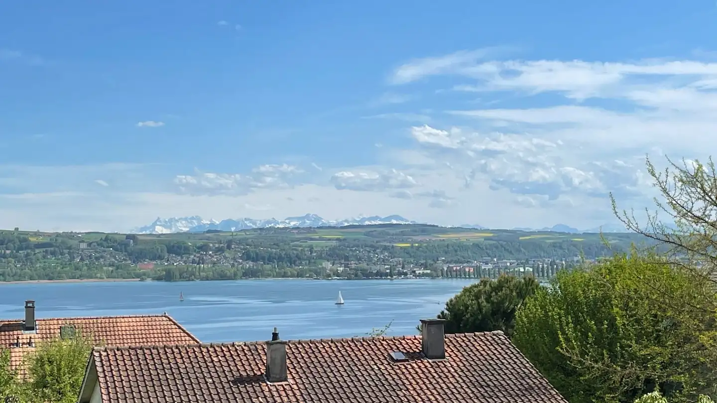 Appartamento in affitto - Rue Du Jura 5, 1422 Grandson