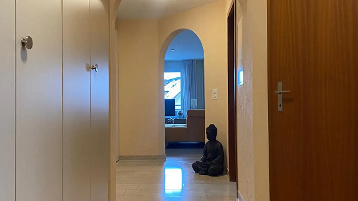 Attico in affitto - Frieslirain 1a, 6210 Sursee - Foto 4