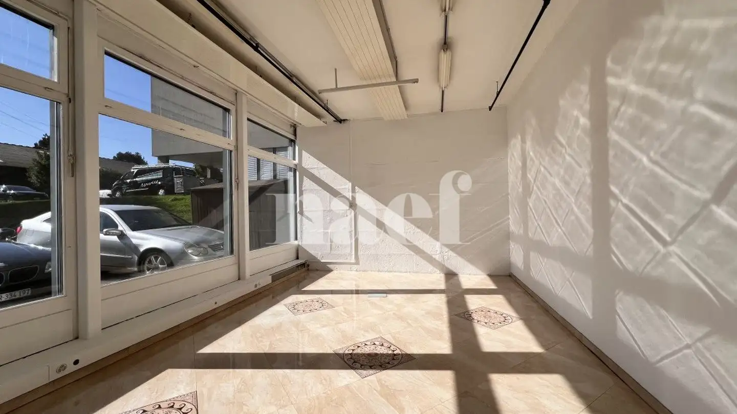 Espace de stockage à louer - Route Des Grives 2, 1763 Granges-Paccot