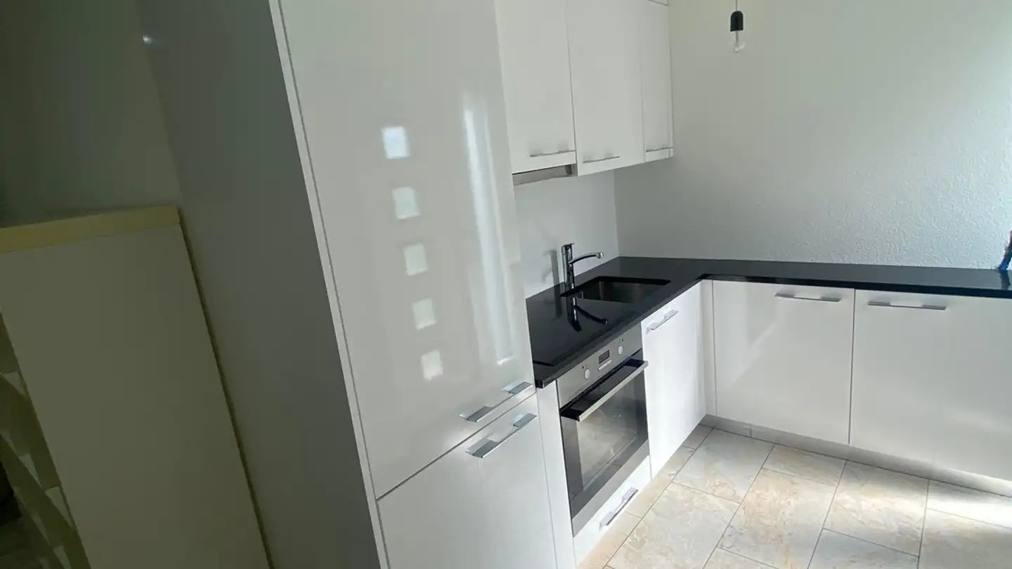 Appartement à louer - Schaffhauserstrasse 73, 8472 Seuzach