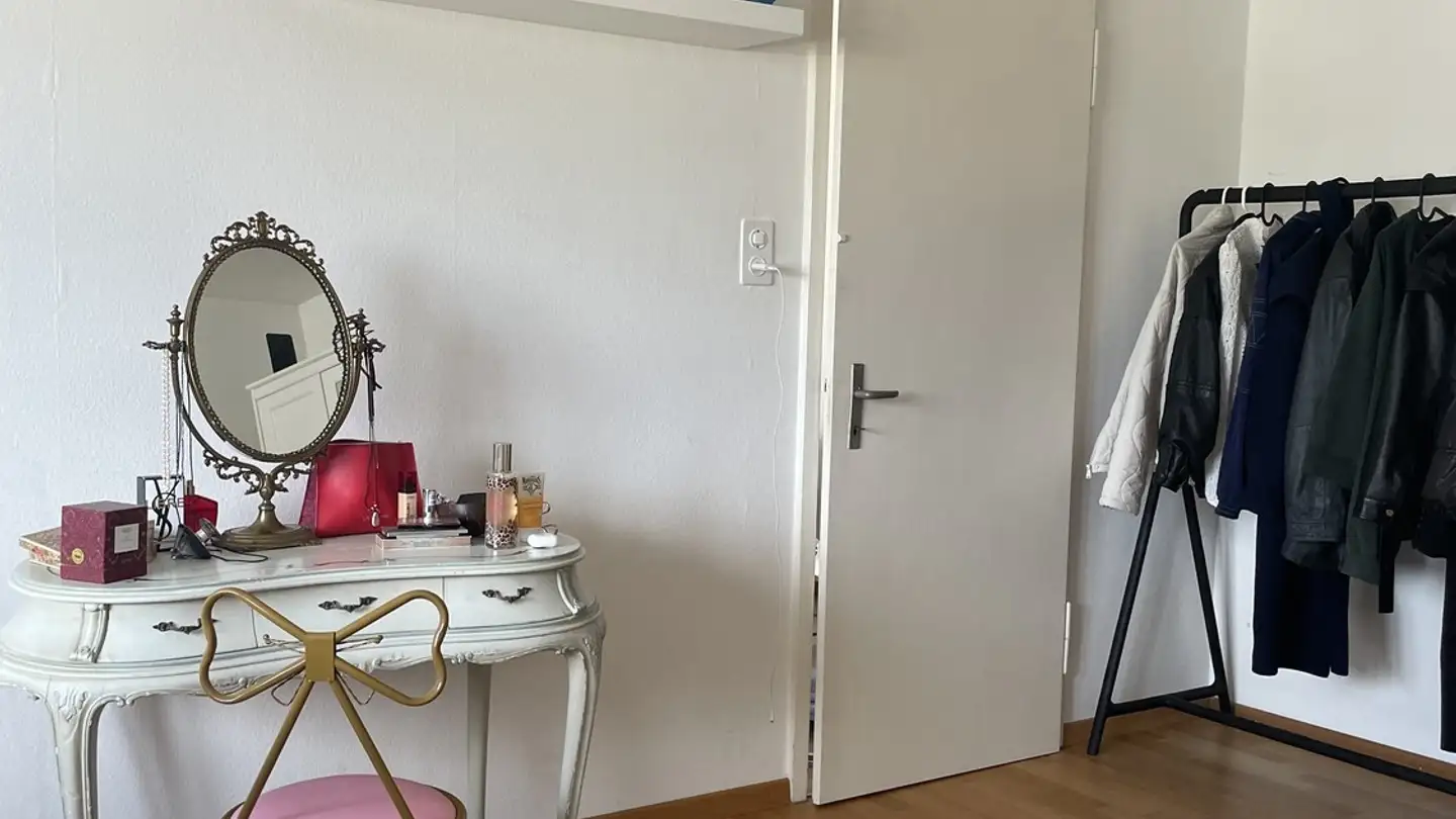 Stanza singola in affitto - Wehntalerstrasse 286, 8046 Zürich