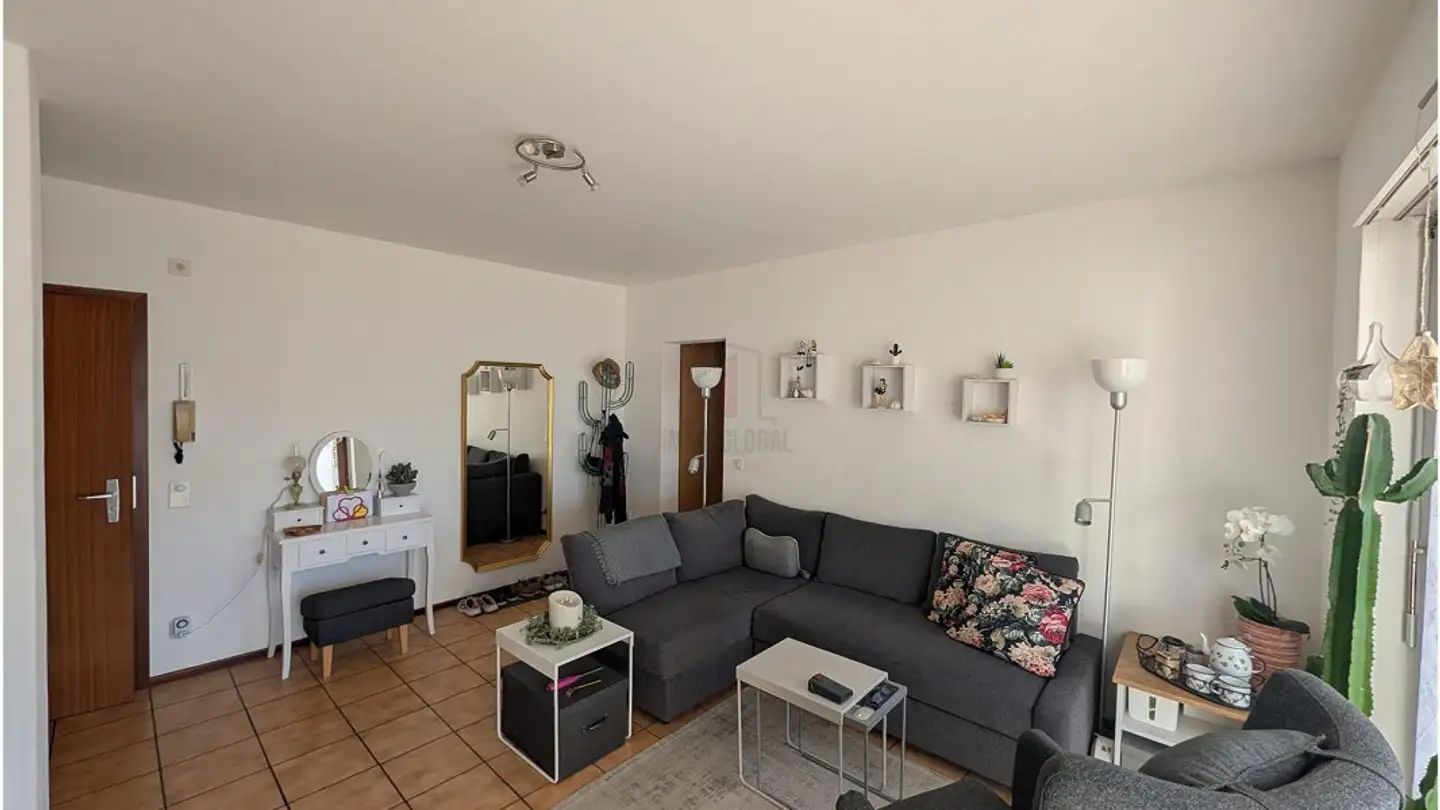 Wohnung kaufen - Via Campagna, 6987 Caslano - Foto 3
