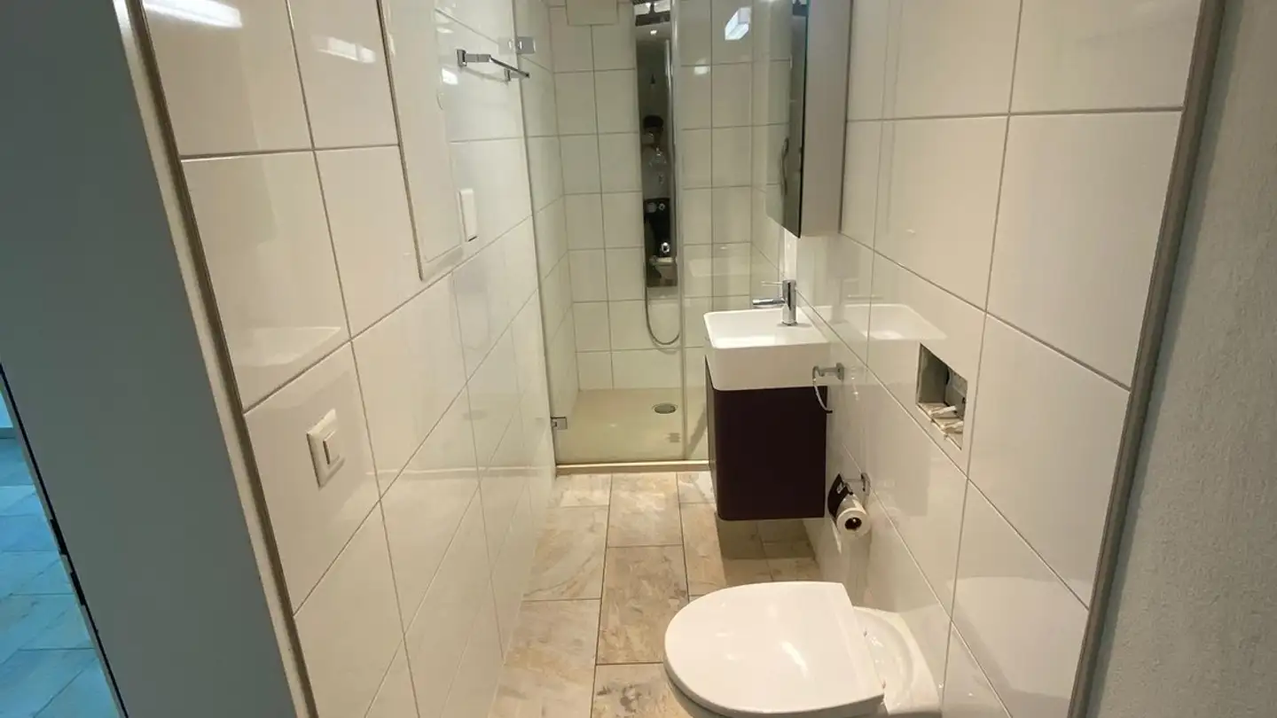 Appartement à louer - Schaffhauserstrasse 73, 8472 Seuzach - Photo 2
