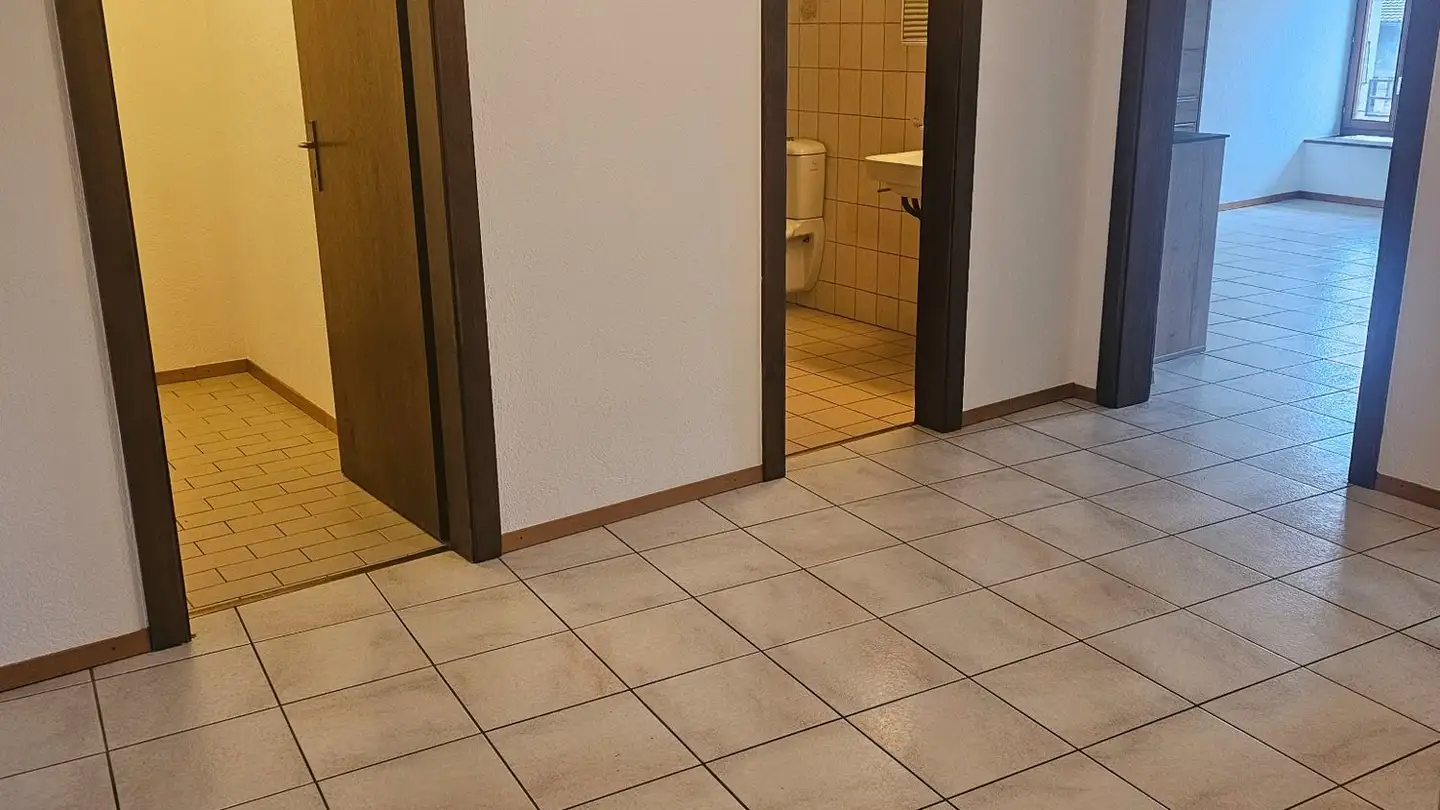 Appartamento in affitto - Rue Du Jura 3, 1443 Champvent - Foto 2