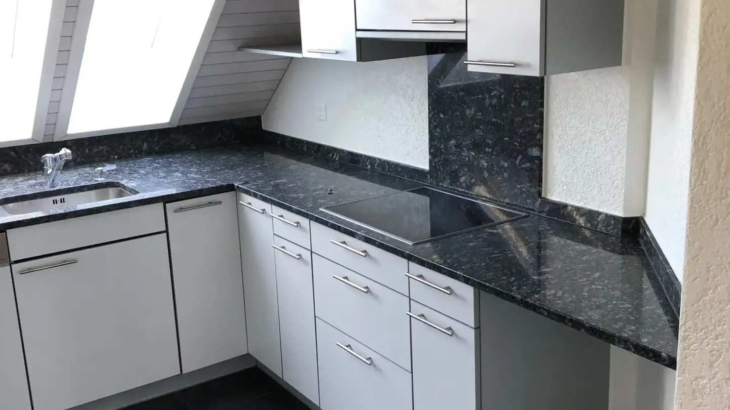 Duplex for rent - Steiggistrasse 1A, 5644 Auw - Photo 2