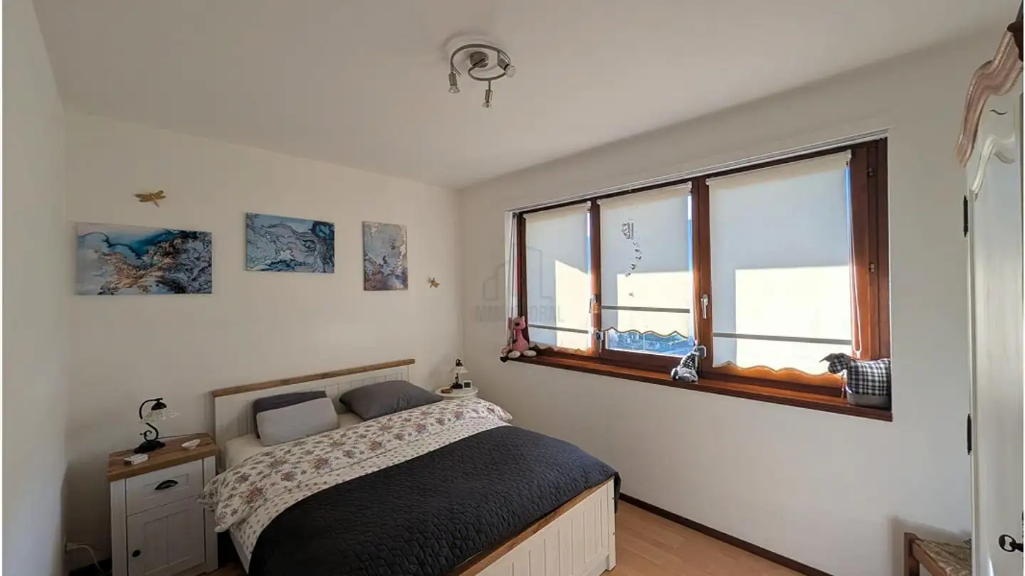 Wohnung kaufen - Via Campagna, 6987 Caslano - Foto 4