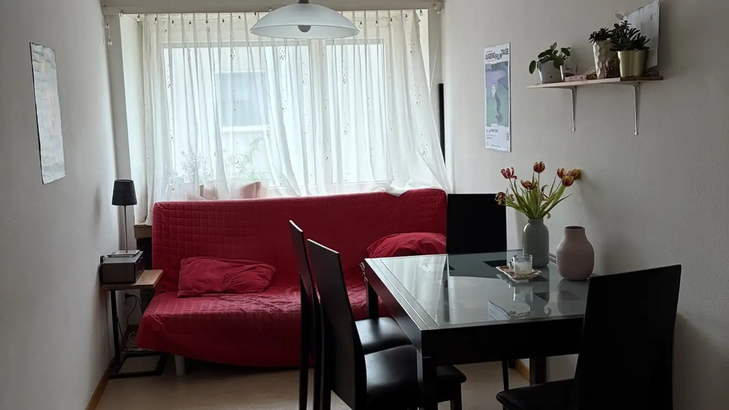 Stanza singola in affitto - Wehntalerstrasse 286, 8046 Zürich - Foto 3