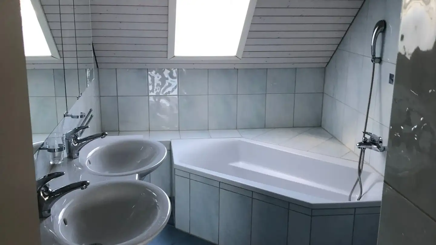 Duplex for rent - Steiggistrasse 1A, 5644 Auw - Photo 3