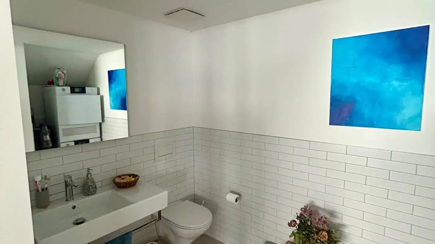 Appartement à louer - 3013 Bern - Photo 4