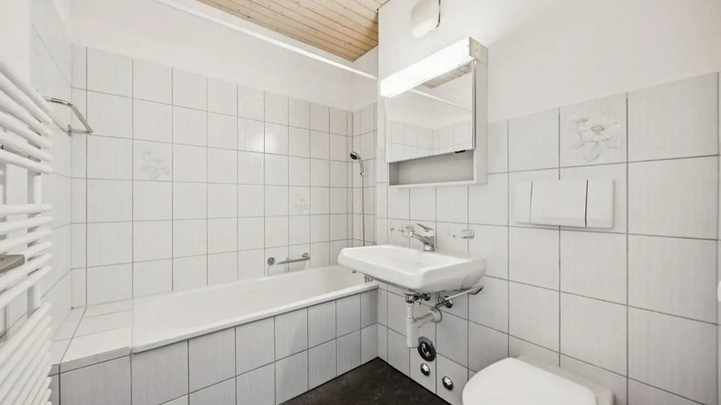 Wohnung mieten - Aeussere Stammerau 13, 8500 Frauenfeld - Foto 4