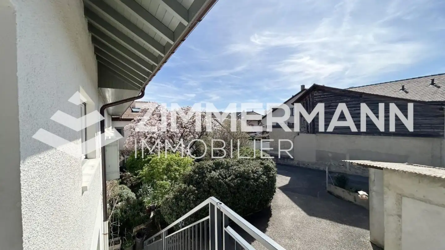 Appartamento in affitto - Grand-Rue, 1297 Founex