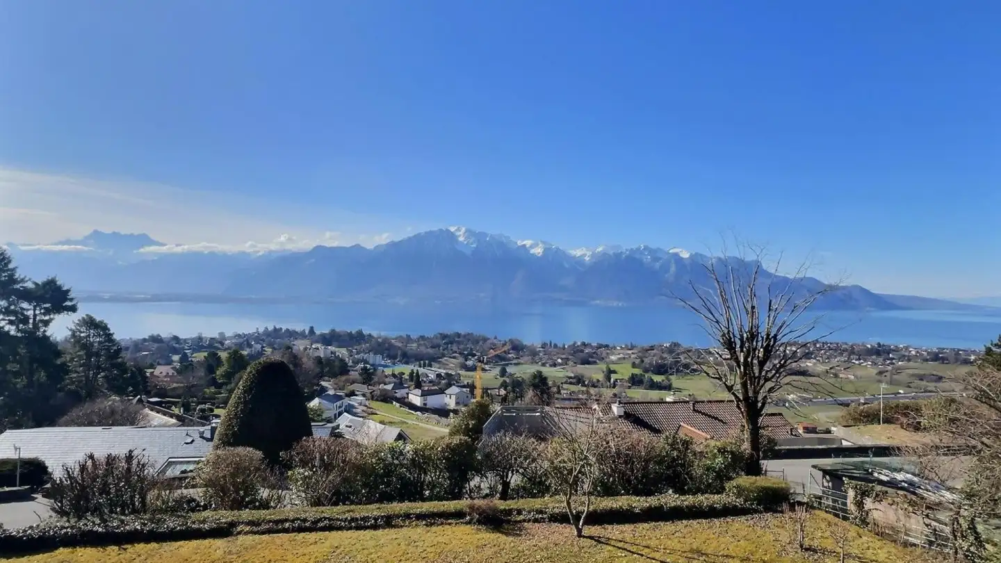 Maison individuelle à vendre - 1807 Blonay - Photo 3