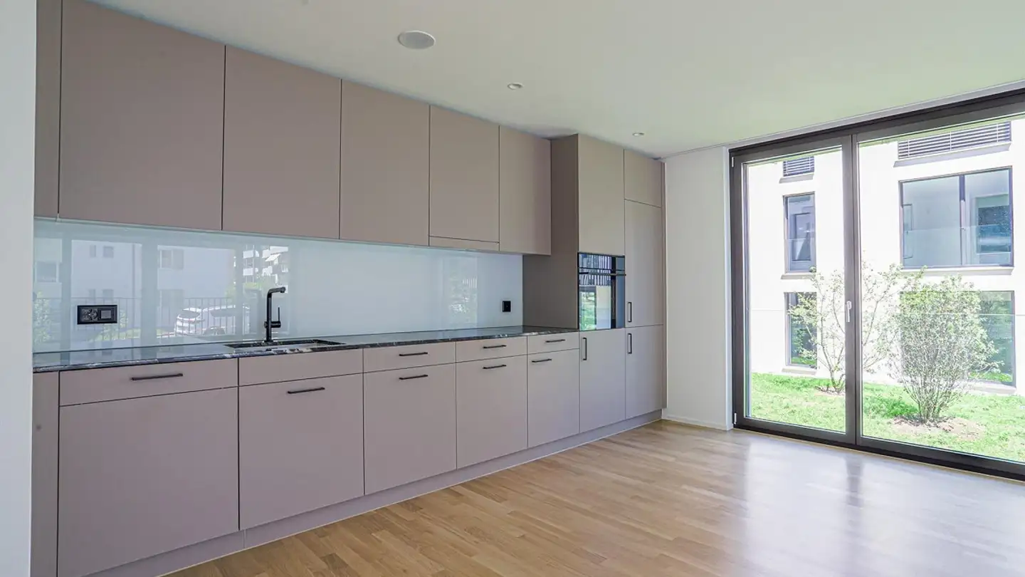 Appartamento in affitto - Hirschweg 33, 8405 Winterthur - Foto 2