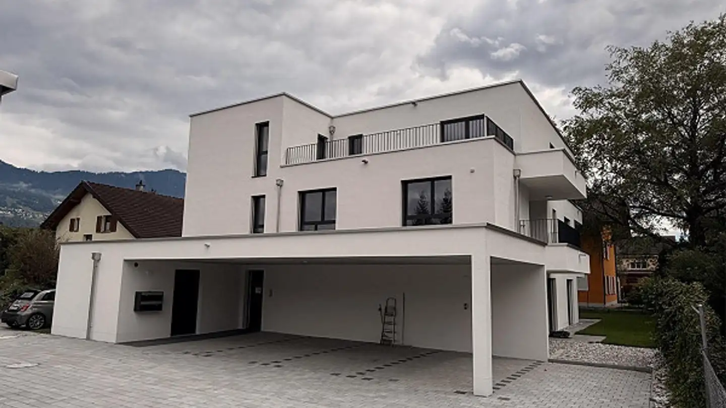 Wohnung kaufen - Velturrietstrasse, 9475 Sevelen