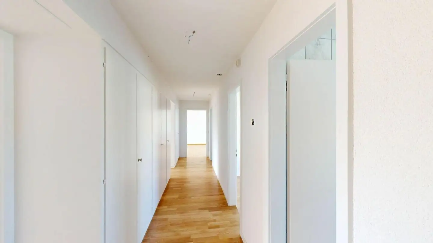 Appartamento in affitto - Bedastrasse, 9200 Gossau SG - Photo 2