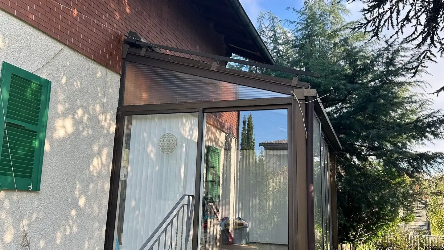 Casa singola in vendita - Schützenweg 1, 3426 Aefligen - Photo 3