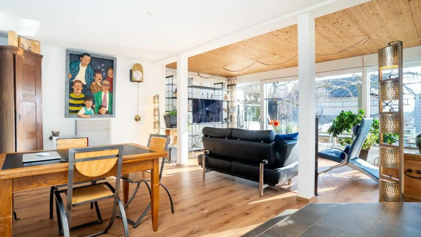Mehrfamilienhaus kaufen - Loorstrasse 27, 8400 Winterthur - Foto 2