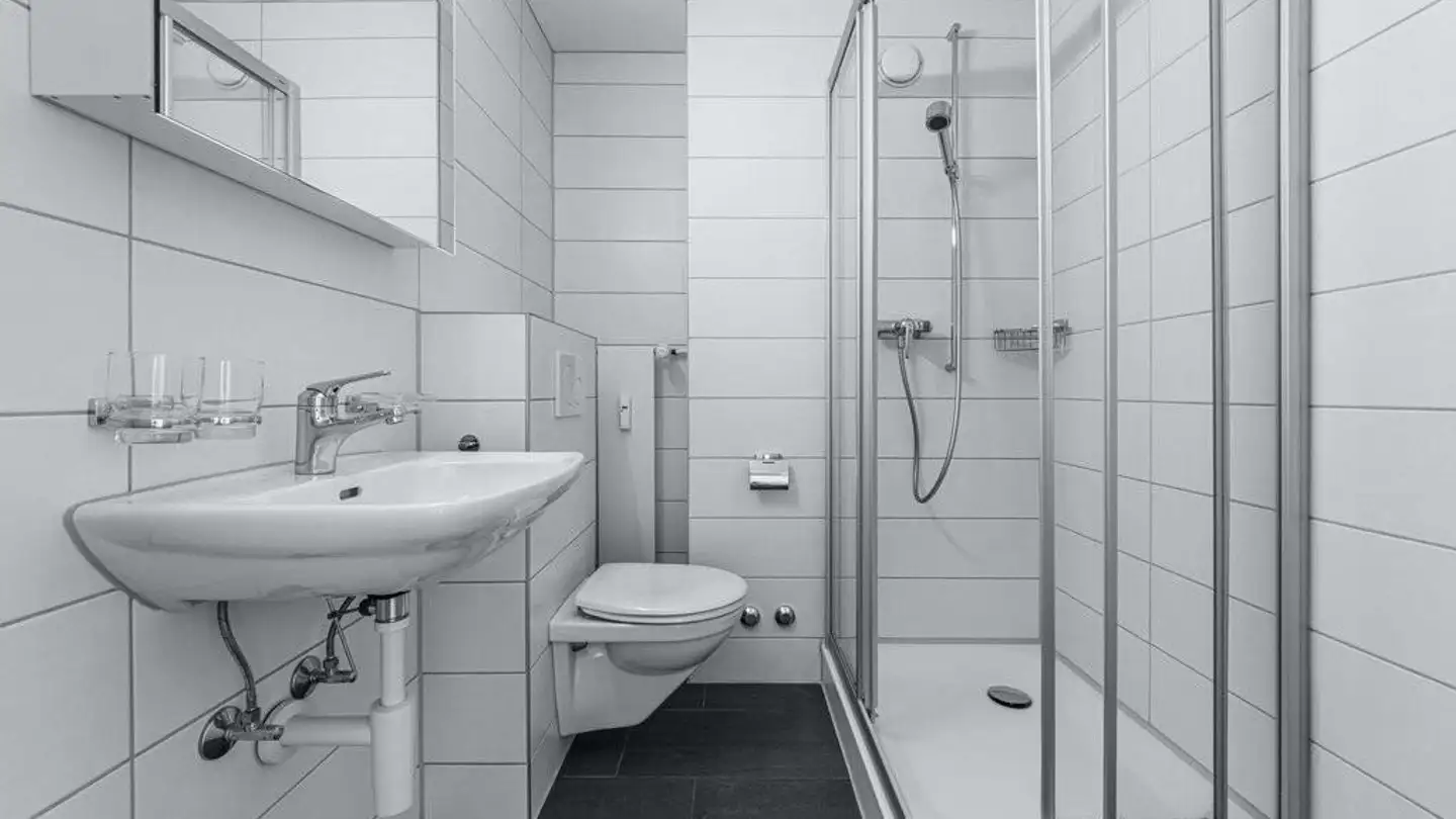 Appartement à louer - Riehenstrasse 20, 4058 Basel - Photo 3