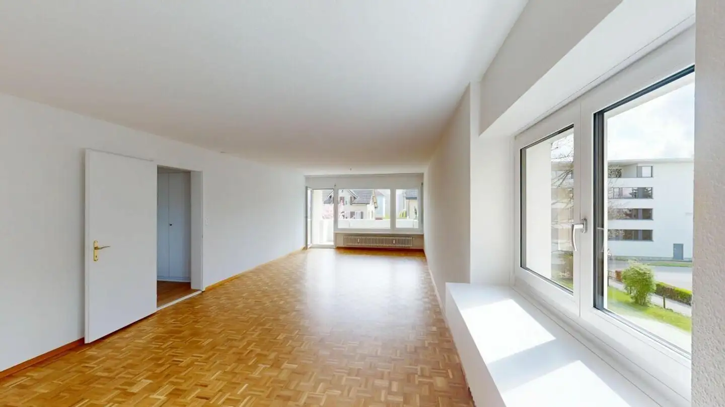 Appartamento in affitto - Bedastrasse, 9200 Gossau SG - Photo 3