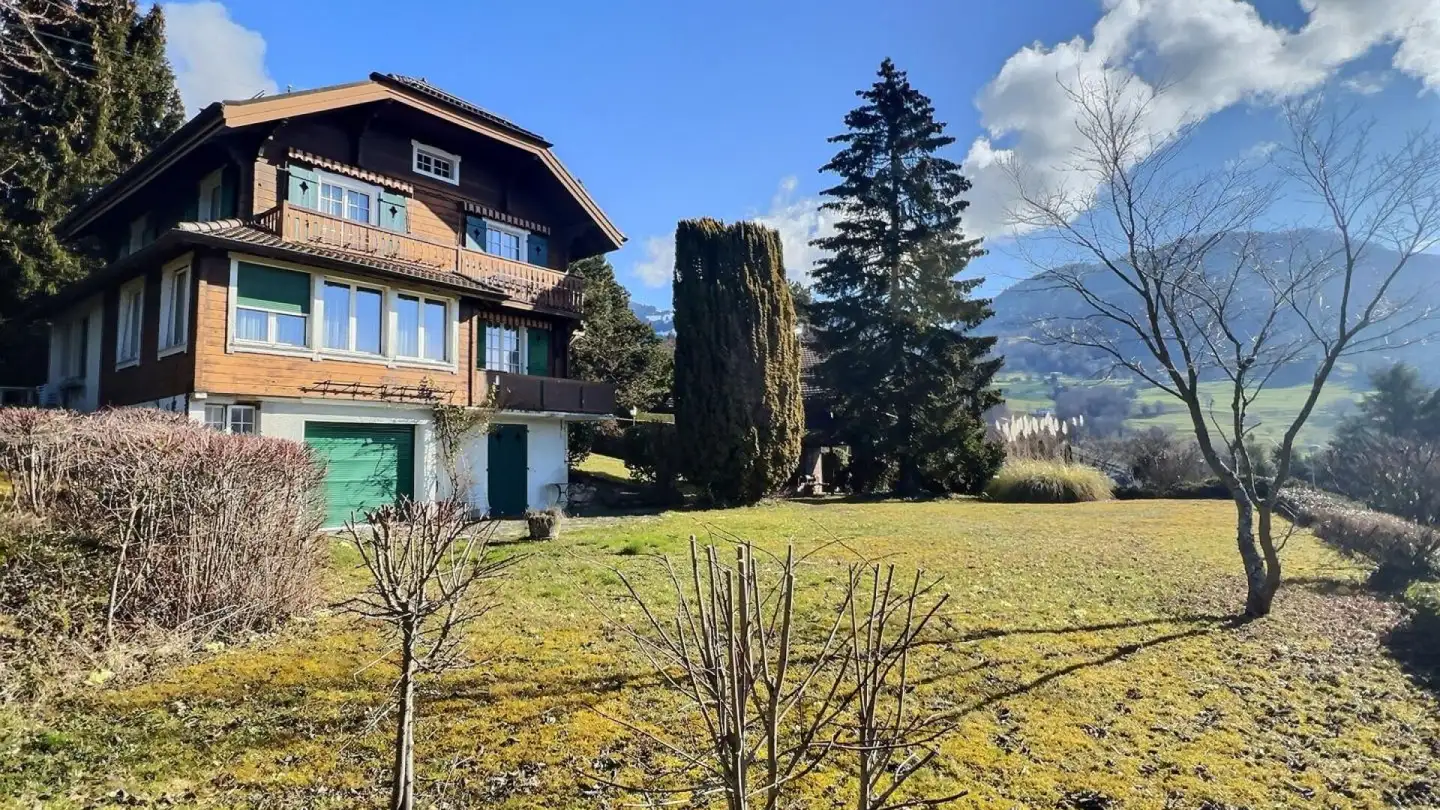 Maison individuelle à vendre - 1807 Blonay - Photo 4