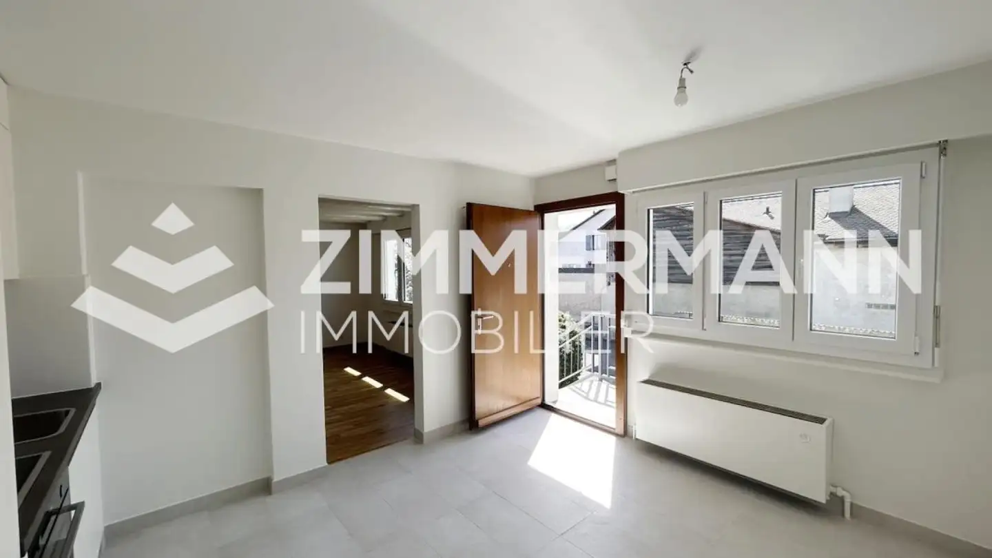 Appartamento in affitto - Grand-Rue, 1297 Founex - Foto 2