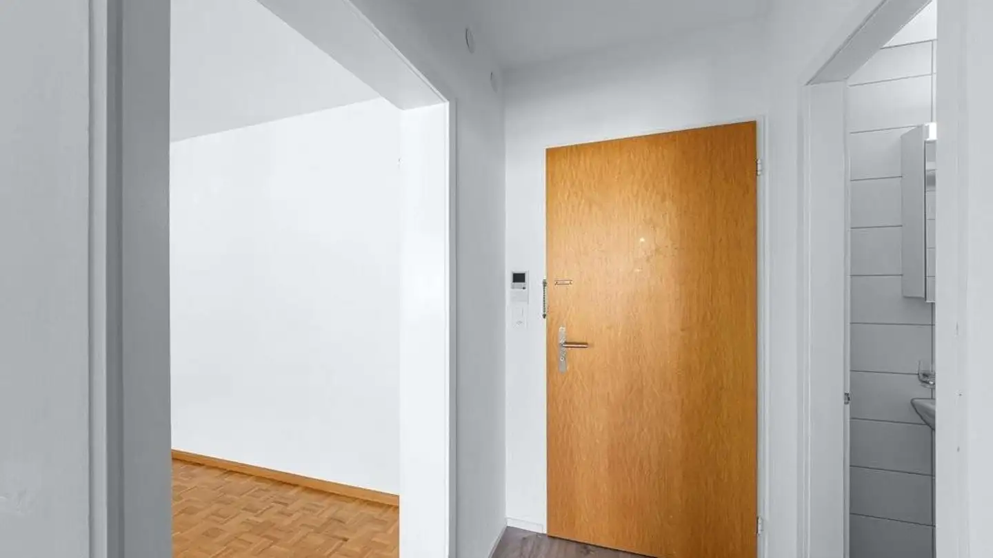 Appartement à louer - Riehenstrasse 20, 4058 Basel - Photo 4