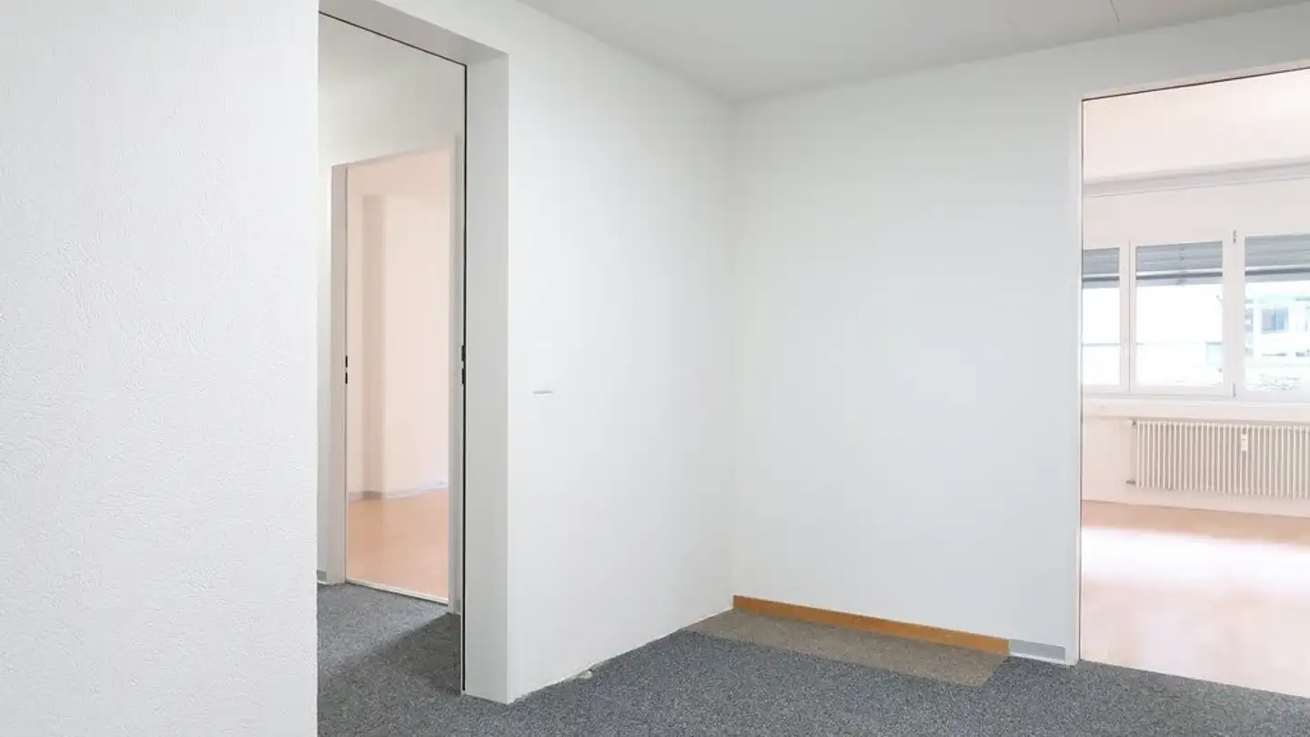 Spazio ufficio in affitto - Funkstrasse 118, 3084 Wabern - Foto 2