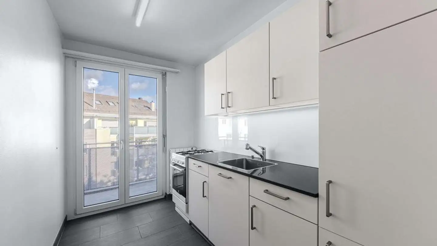 Appartement à louer - Riehenstrasse 20, 4058 Basel - Photo 2