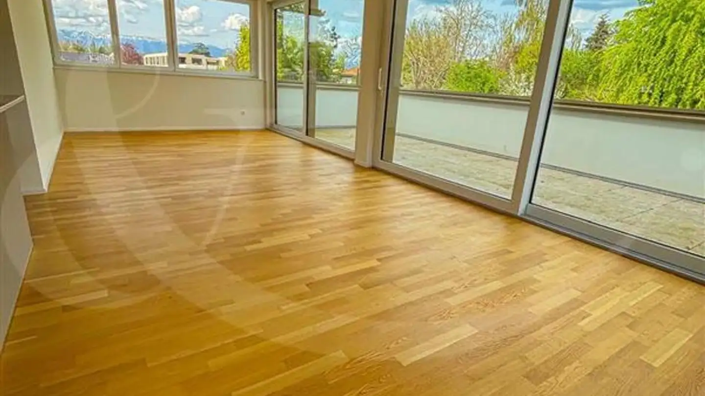 Appartamento in affitto - Chemin De-Sous-Le-Crêt 2, 1256 Troinex - Foto 4