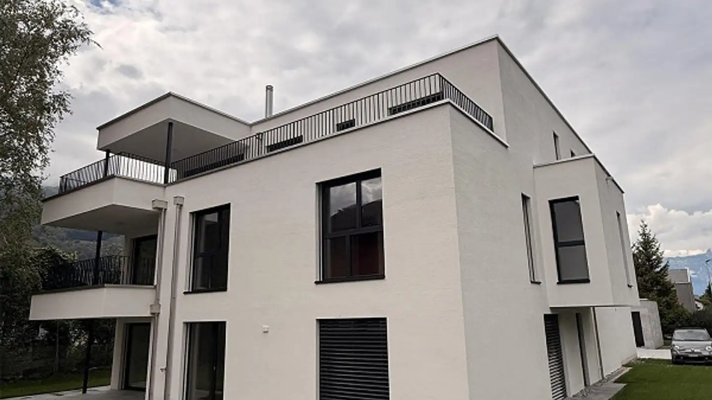 Apartment for sale - Velturrietstrasse, 9475 Sevelen - Photo 2