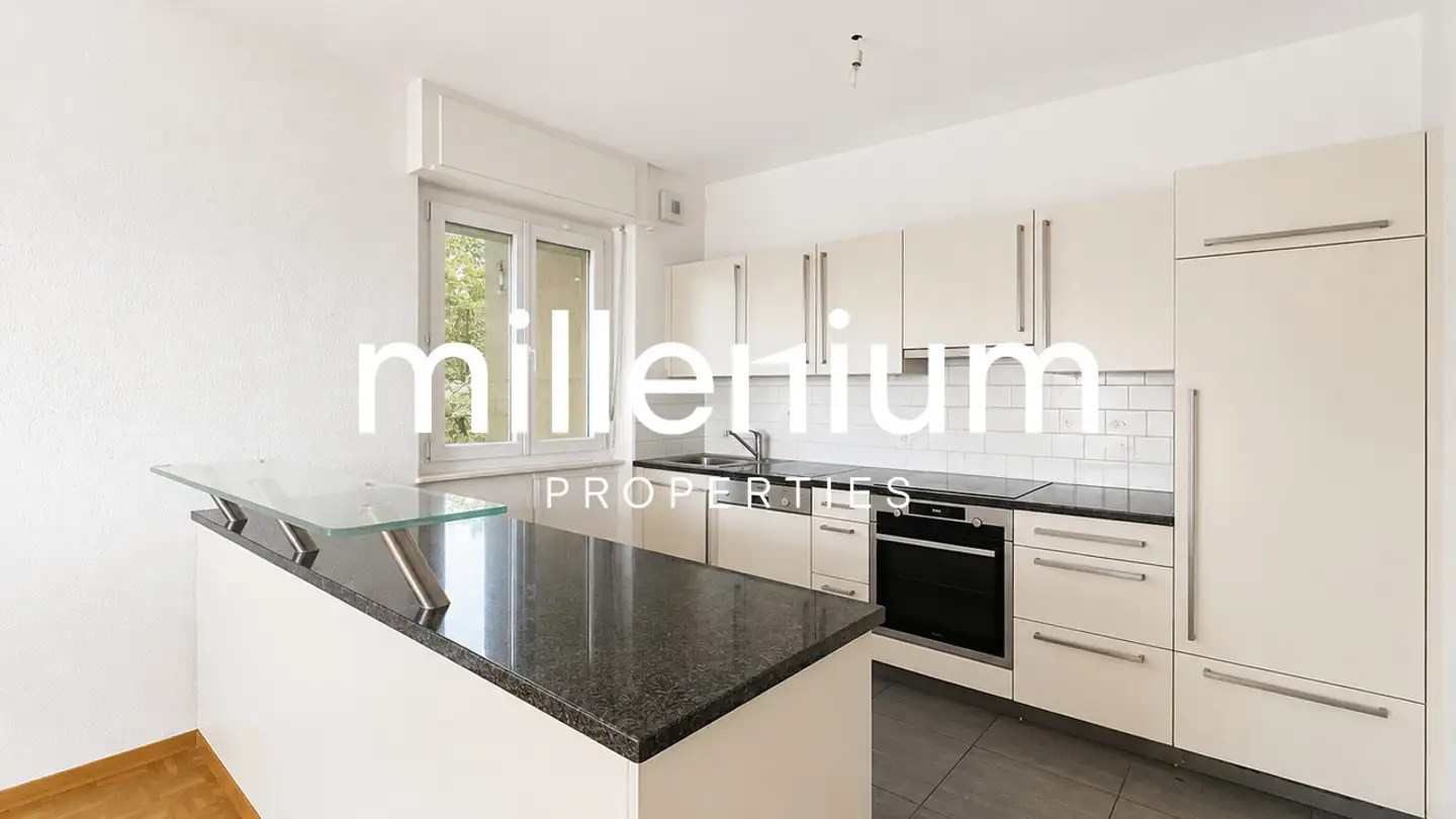 Appartement à louer - 1217 Meyrin - Photo 3