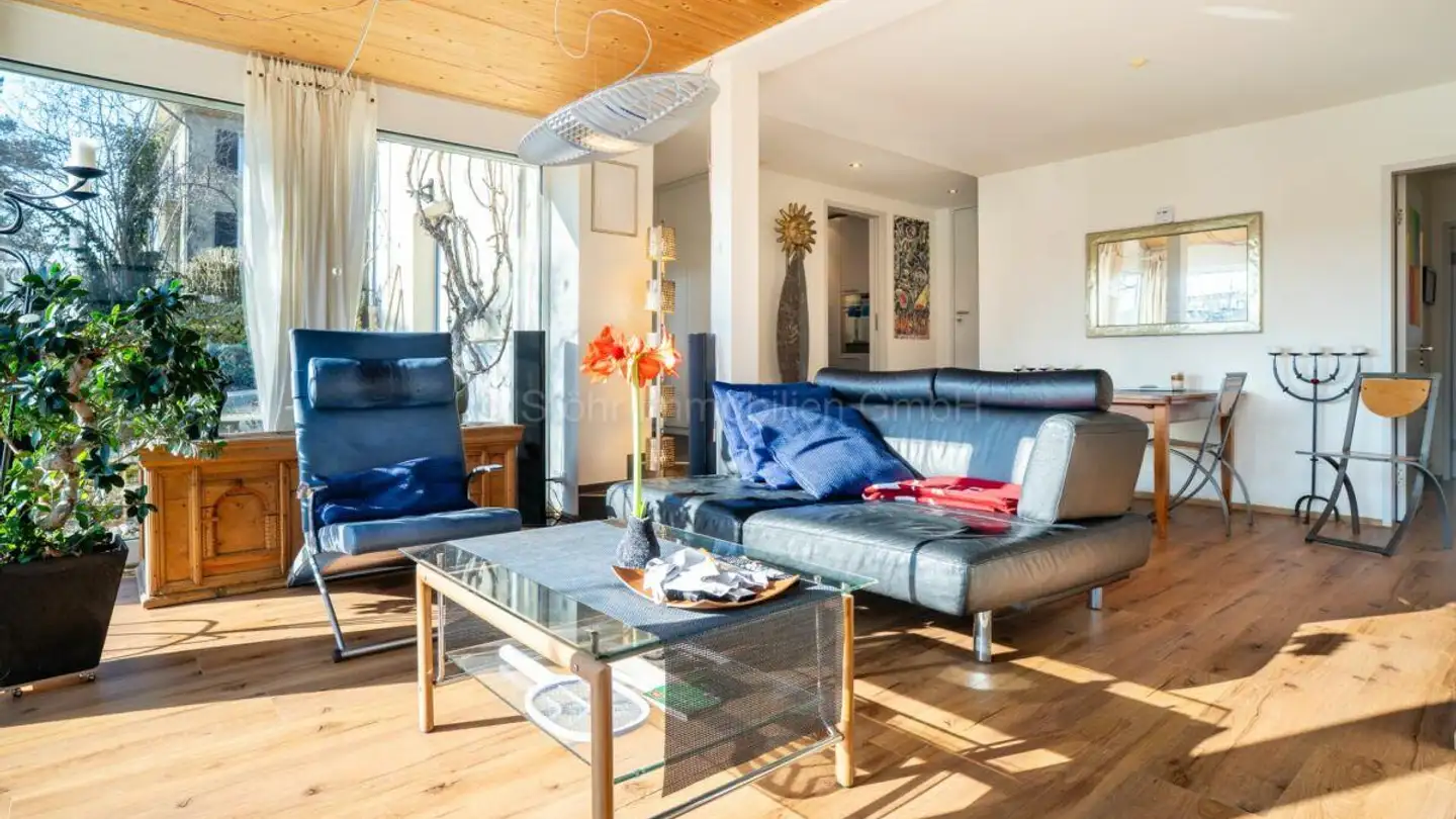 Mehrfamilienhaus kaufen - Loorstrasse 27, 8400 Winterthur - Foto 3