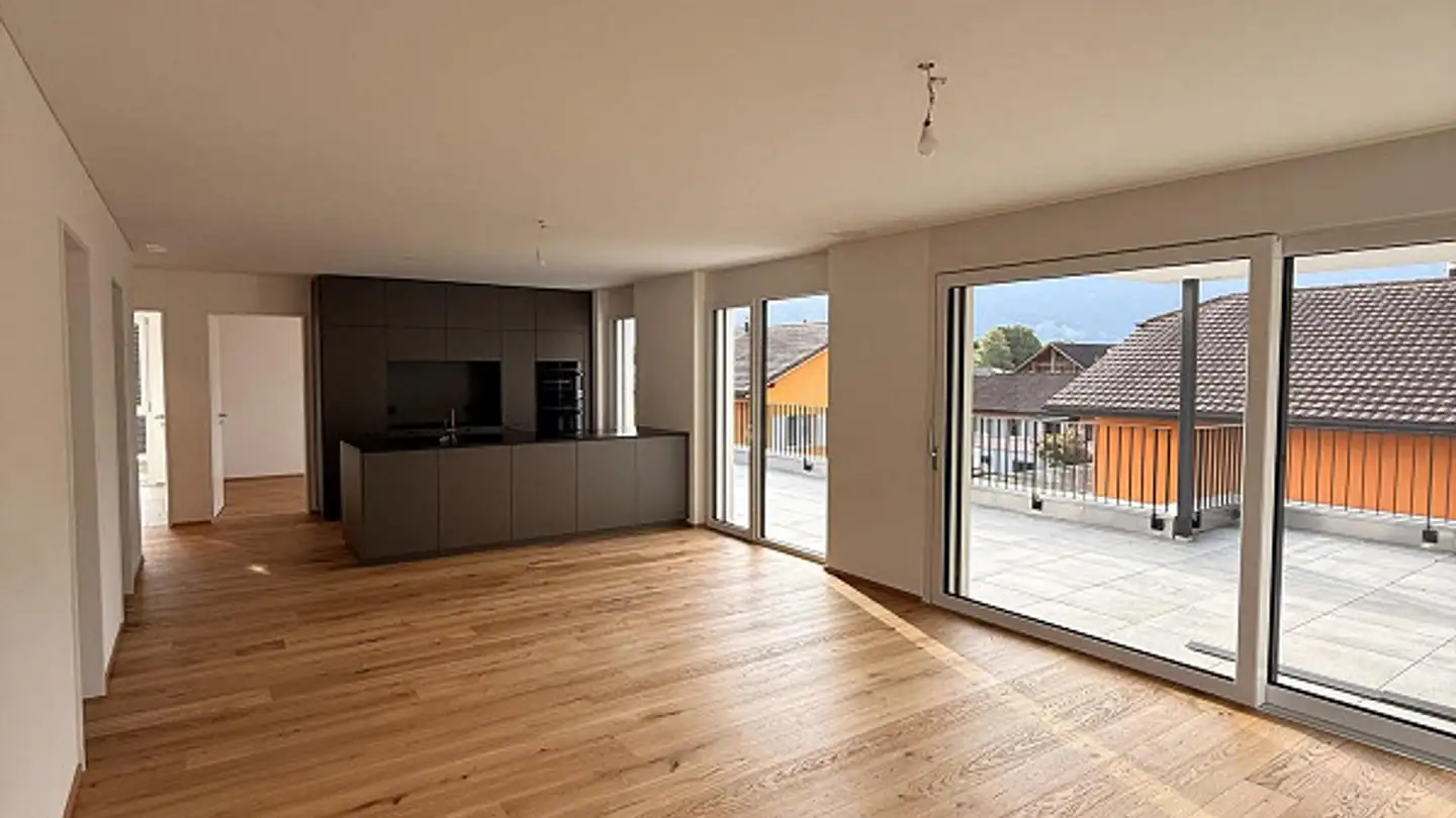 Apartment for sale - Velturrietstrasse, 9475 Sevelen - Photo 3
