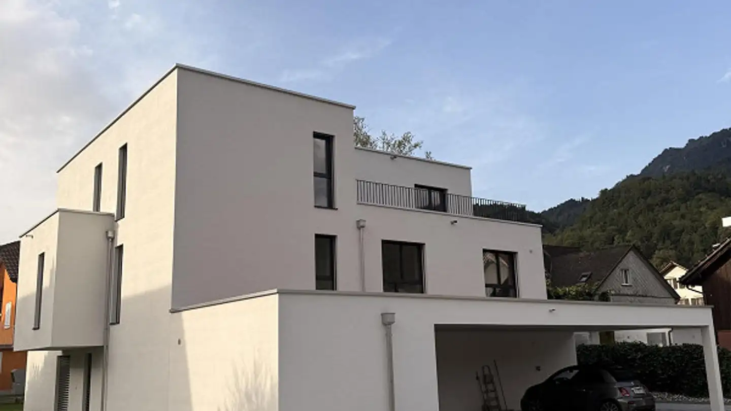 Apartment for sale - Velturrietstrasse, 9475 Sevelen - Photo 4
