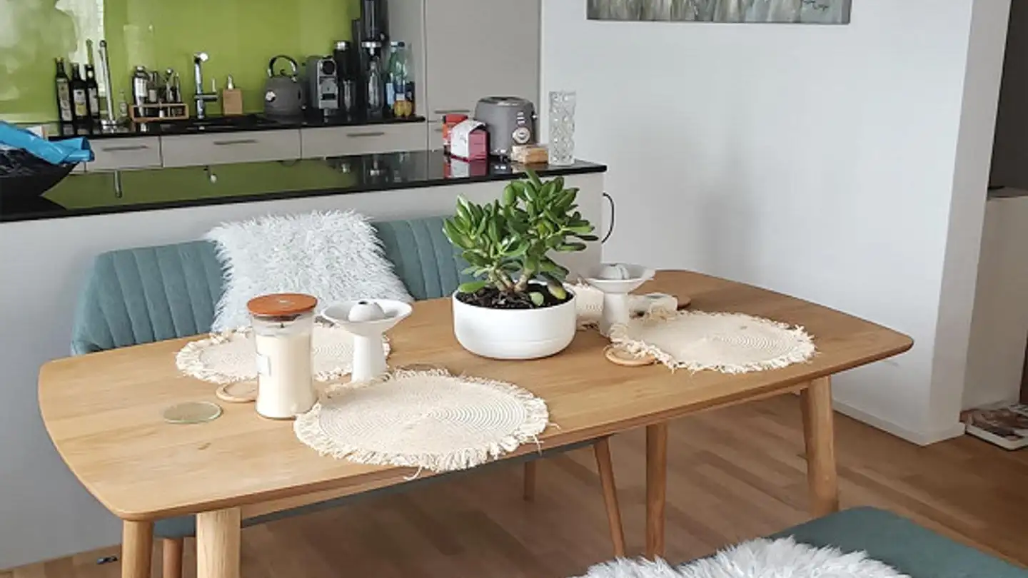 Apartment for rent - 6006 Luzern - Photo 2
