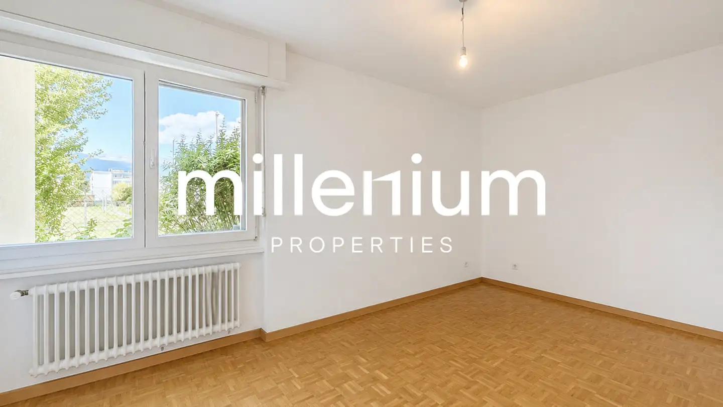 Appartement à louer - 1217 Meyrin - Photo 4