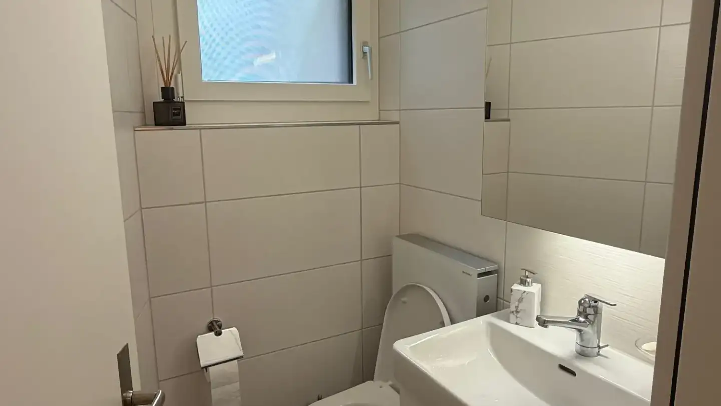 Appartamento in affitto - 8702 Zollikon - Foto 3