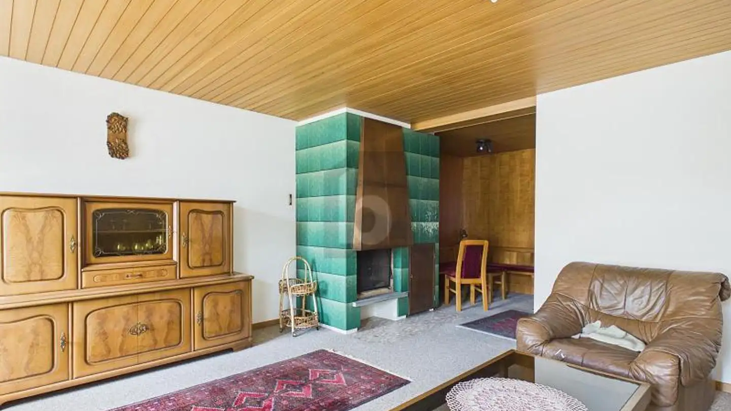 Row house for sale - 8756 Mitlödi