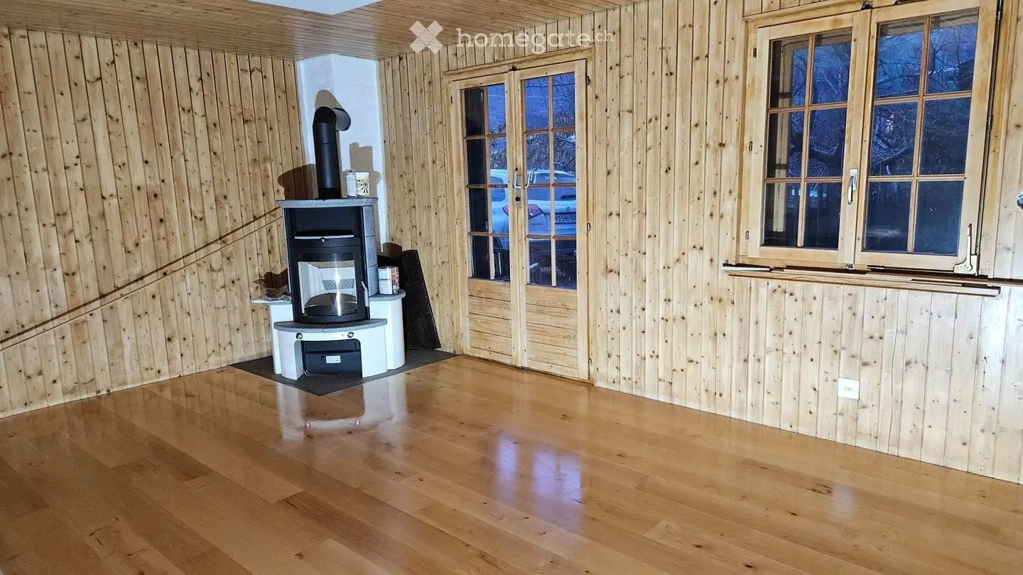 Appartamento in affitto - Meschlerstrasse 148, 3952 Susten