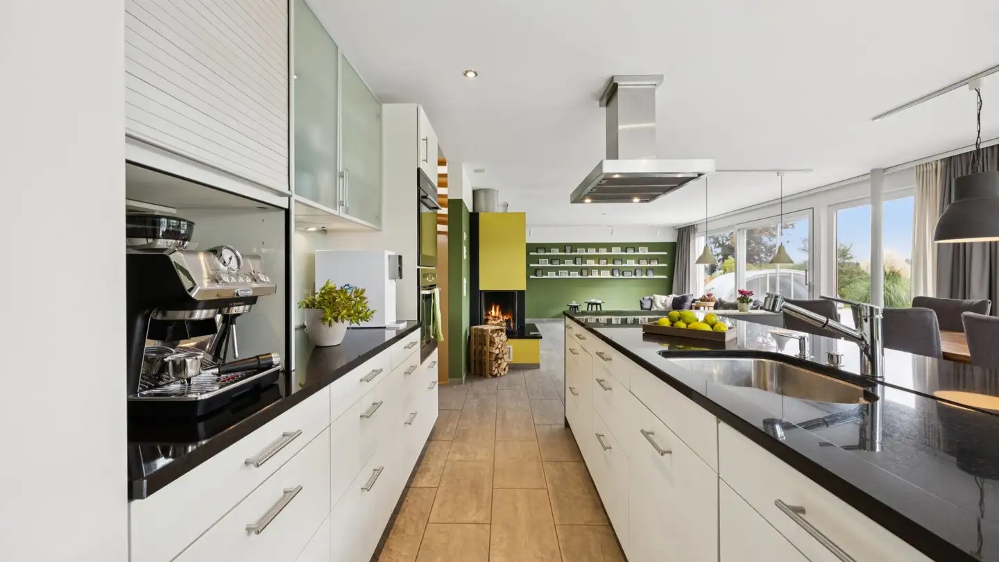 Casa singola in vendita - 8570 Weinfelden - Photo 4