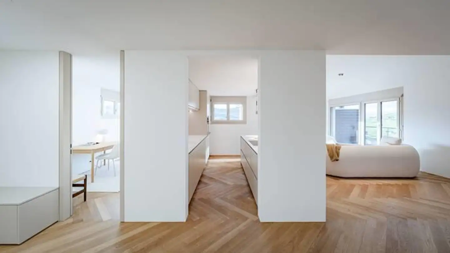 Villa kaufen - Immensee, 6405 Immensee - Foto 3